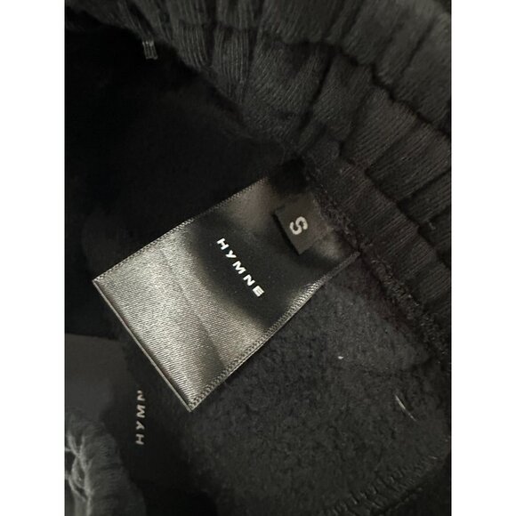 Hymne Omni pants Color Black NWT Size S MSPR 250 - Picture 3 of 7